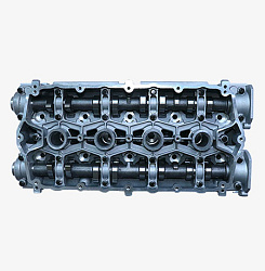 Фото - 18K4G Головка блока цилиндров для Roewe 550 750 MG 6 7 Joyear MPV Hawtai Santa-Fe Yema T70