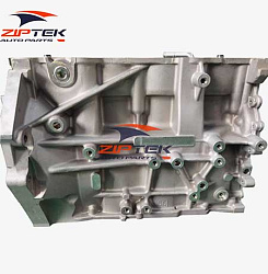 Фото - Мазда 3 5 2.0 LF17 LFF7 LF-DE LF-VE LF-VD Блок цилиндров