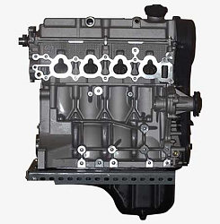 Фото - Suzuki G13B JL474 Сборка двигателя для Chana Changan Benben