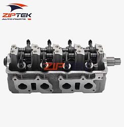 Фото - BAIC 410 1.2L Cylinder head