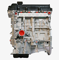 Фото - 1.6-литровый двигатель Gamma II G4FG MPI для Hyundai Elantra IX25 Kia KX3