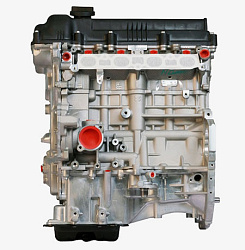 Фото - 1.6-литровый двигатель Gamma II G4FG MPI для Hyundai Elantra IX25 Kia KX3