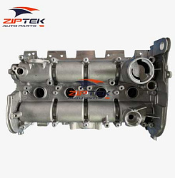 Фото - VW Golf Polo Skoda Fabia Octavia CWVB 1.6 CWVA полная головка блока цилиндров