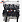 Фото - Great Wall Hover H3 2.5L GW2.5TCI двигатель
