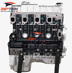 Фото - Great Wall Hover H3 2.5L GW2.5TCI двигатель