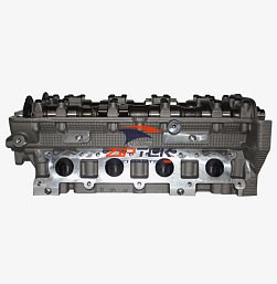 Фото - 1.8L EA113 Turbo Engine Cylinder Head Assembly For Volkswagen VW Passat B5
