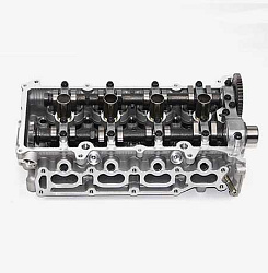 Фото - DFSK C36 C37 Двигатель запчасти DK13-08 Полная головка блока цилиндров в сборе