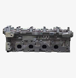 Фото - SGMW Wuling B14 Головка блока цилиндров двигателя