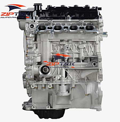 Фото - Haval H6 Great Wall Hover 1.5 GW4G15B Двигатель