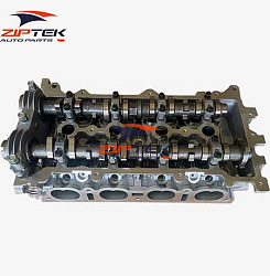 Фото - Geely Emgrand X7 1.8 L JLY-4G18 JL4G18-D JL4G18 Cylinder head