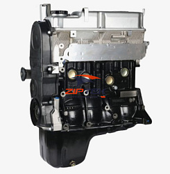 Фото - 1.6L 4G18S1 двигатель в сборе для DongFeng FengXing LingZhi MPV