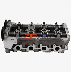 Фото - DFSK DongFeng C31 C32 Мини-грузовик Changan Kuayue 1.5L DK15-07 Двигатель Полная головка блока цилиндров