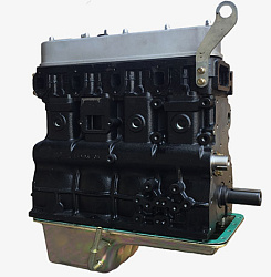 Фото - 2.156L SD485Z 4W55A-33A Двигатель для Sida Power