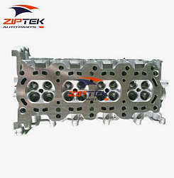 Фото - Hafei Lobo Changhe Ideal 1.1L DA468Q Головка блока цилиндров двигателя