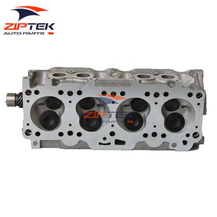 Фото - F85010100F Mazda 626 B2000 Engine Parts F8 Complete Cylinder Head