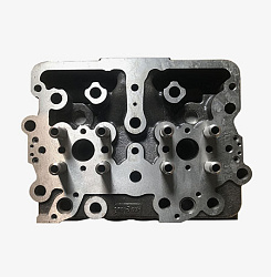 Фото - Головка блока цилиндров NT855 для Cummins SD25 3418949
