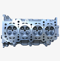 Фото - 1.6L HM479Q-A Cylinder Head for Haima Family III Happin