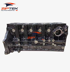 Фото - Тойота Ленд Крузер Пикап 4х4 4.2D Блок двигателя 1HZ