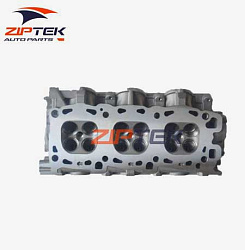 Фото - MD307677 Mitsubishi Galant Legnum Diamante 6G73 B Головка блока цилиндров