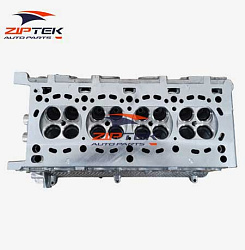 Фото - Shineray T30 X30 X30L T32 T22 Brilliance Jinbei DLCG12 Головка блока цилиндров двигателя