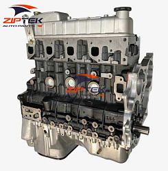 Фото - ISUZU Qing-Ling TF140 Del Motor 2.8T 4JB1CT Двигатель