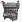 Фото - Saic Maxus G10 2.0TGI 20L4E двигатель