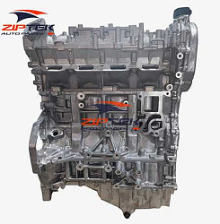 Фото - Saic Maxus G10 2.0TGI 20L4E двигатель