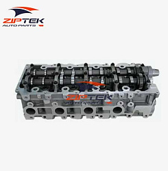 Фото - Toyota Land Cruiser 90 120 Hilux Fortuner 3.0TDI 1KD-FTV Cylinder head assembly