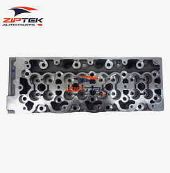 Фото - 8-94146-320-2 8972451841 ISUZU Trooper MU Wizard 3.0 4JX1 Головка блока цилиндров двигателя