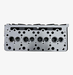 Фото - V2203DI Головка цилиндра для Kubota Komatsu U56