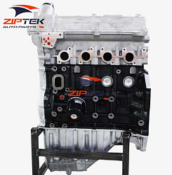 Фото - Dongfeng Sokon C56 Chana X1 X3 1.5L двигатель DK15C