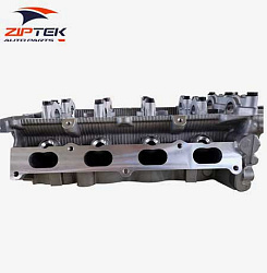 Фото - DFSK Crossing Nanchang Kama DK15-07 Головка блока цилиндров