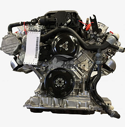 Фото - 2.4I V6 130KW Quattro BDW Двигатель для Audi A6 C6 4F 4F2 4F5