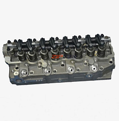 Фото - MD185918 и 908 511 Головка цилиндра в сборе для Mitsubishi 4D55 2.3TD