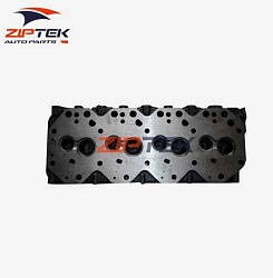 Фото - OK48010100 Kia ASIA 48010100 Головка блока цилиндров