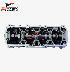 Фото - VW Jetta Bora Sagitar 1.6 BJT BWH EA113 complete cylinder head