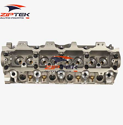 Фото - 9614838983 9151831080 Peugeot 405 2.0L XU10 XU10J2 Головка блока цилиндров