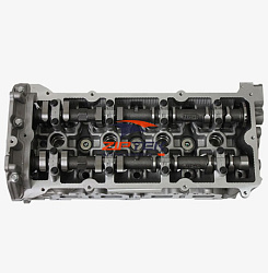 Фото - 2.5L QR25 полная сборка головки цилиндров для Nissan Teana X-Trail Altima Primera Bluebird