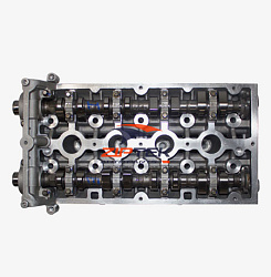 Фото - Chevrolet Cruze Aveo Buick Excelle 1.6L LDE-X LDE Cylinder head