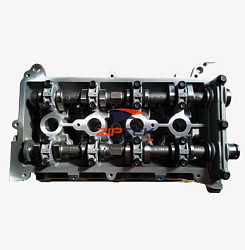 Фото - Baic WeiWang 306 307 M20 M30 1.2L A12 Двигатель Головка блока цилиндров в сборе