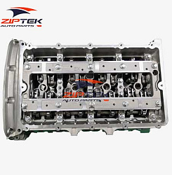 Фото - Ford Transit Ranger 908867 2.2T complete cylinder head