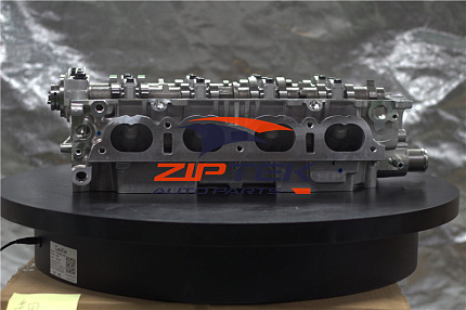 Фото - Toyota 1ZZ Engine Cylinder Head