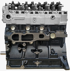 Фото - 2.5-литровый двигатель D4BB D4BH D4BF для Hyundai H100 Galloper H1 Kia Pregio K2500