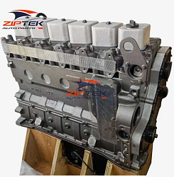 Фото - Cummins Dodge Ram Komatsu 5.9L Двигатель 6BT