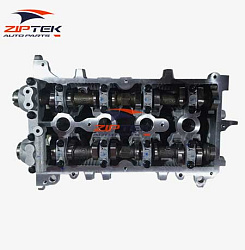 Фото - Chevrolet Aveo T200 T250 Daewoo Kalos 1.2L LY4 B12S1 Полная головка блока цилиндров