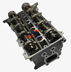 Фото - Haima 3 Family III 1.6L 479Q engine cylinder head assembly