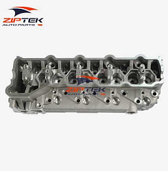 Фото - ME202620 ME193805 Mitsubishi Triton L200 Sport L400 Delica 2.8TD 4M40T Головка блока цилиндров