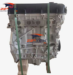 Фото - Ford Mustang Ranger 2.3 Ecoboost Двигатель