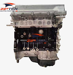 Фото - Lifan X70 Xuanlang 2.0L LF483Q двигатель