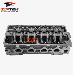 Фото - Haval H6 G13B 4G15S2 полная головка блока цилиндров